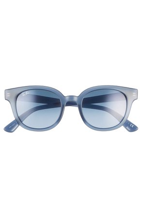 Ray-Ban 50mm Cat Eye Sunglasses | Nordstrom