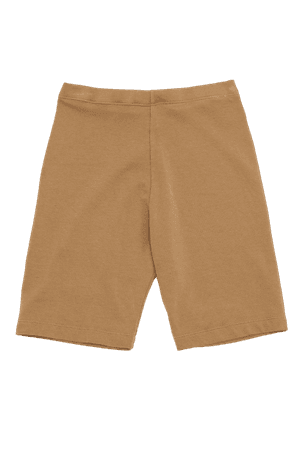 Cotton Citizen Milan Biker Shorts