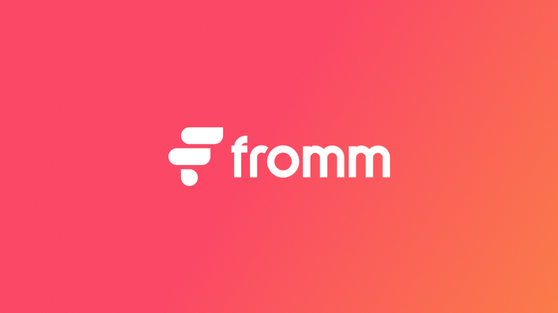 fromm logo