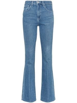 Jeans feminino - Denim Online - Farfetch