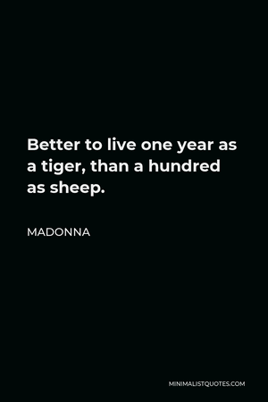 year of the tiger quote - Google Search