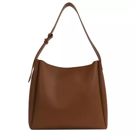 Minimalist Vegan Leather Tote Bag | Boogzel Apparel