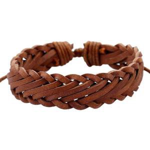 brown woven bracelet - Google Search