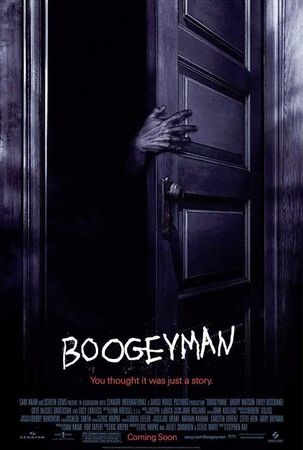 boogeyman - Google Search