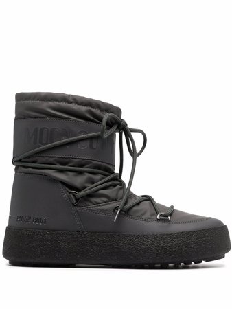 Moon Boot MTrack Tube snow boots - FARFETCH