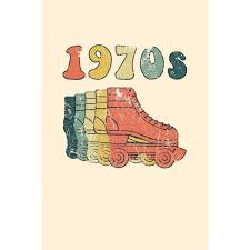 70's roller skating - Google Search