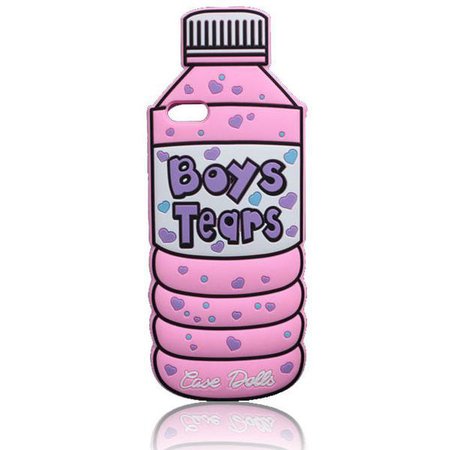 Boys Tears Iphone