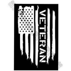 us army veteran decal - Google Search