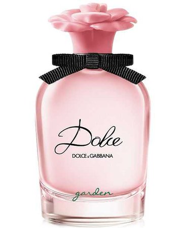 Dolce Perfume