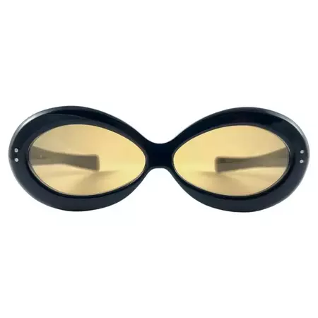 1960'S Christian Dior Sunglasses