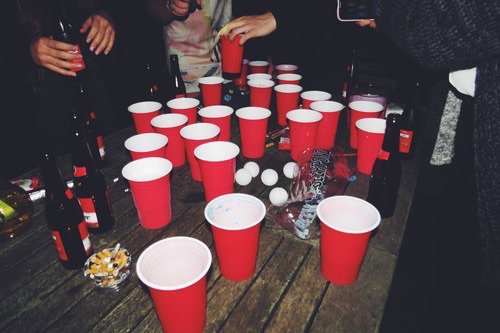 teen party tumblr - Google Search