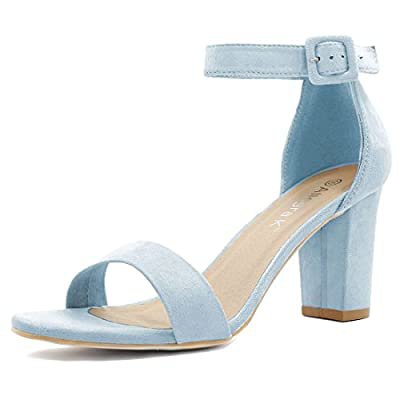 blue heels - Google Search