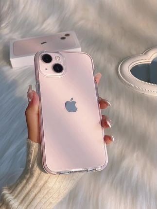iphone pink 13