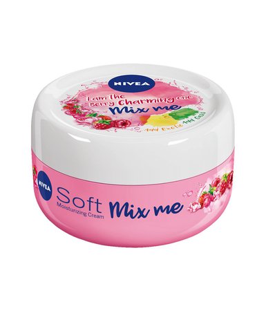 NIVEA Crème Body, Face & Hand Moisturizing Cream - Google Search