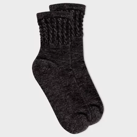 Alaska Knits Wool Socks