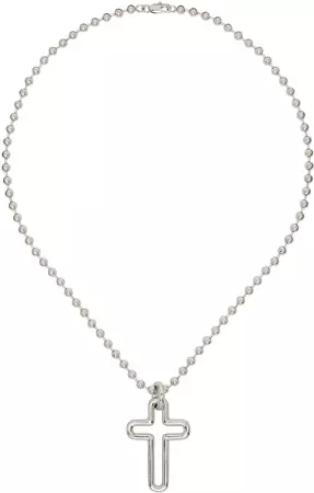 laura-lombardi-silver-madda-pendant-necklace.jpg (848×1328)