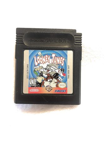 Amazon.com: Looney Tunes : Video Games