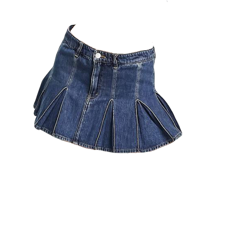 90s skirt