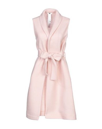 Twinset Robes - Women Twinset Robes online on YOOX United States - 48215784HV