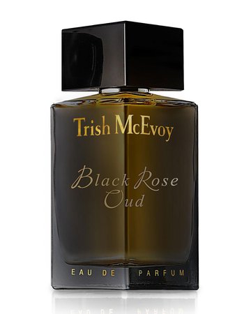Trish McEvoy Black Rose Oud Eau de Parfum