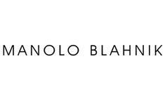 Manolo Blahnik Logo