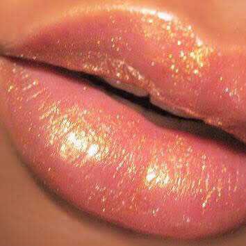 Shimmer Lips