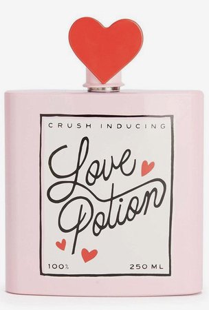 ban.do love potion flask
