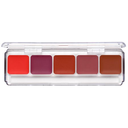 RCMA Makeup Cream Cheek Color Palette Palette 2 | Beautylish