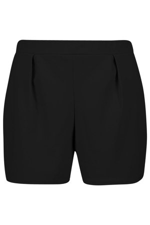tailored shorts