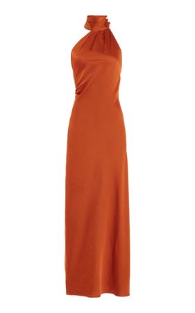 Darcy Backless Midi Dress By Significant Other | Moda Operandi