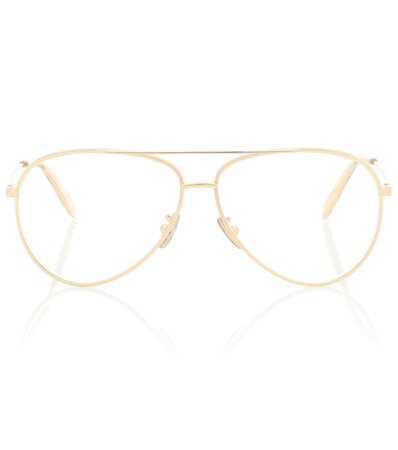 Aviator Optical Glasses - Celine Eyewear | mytheresa.com