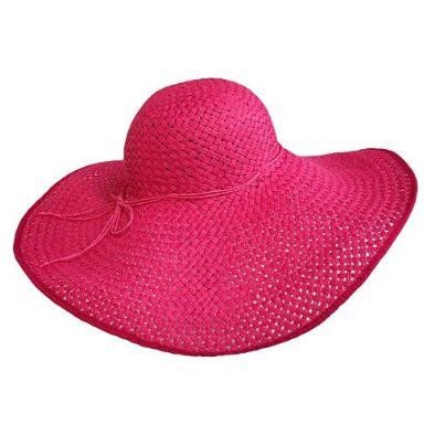 pink summer hat - Google Search