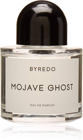 byredo mohave ghost