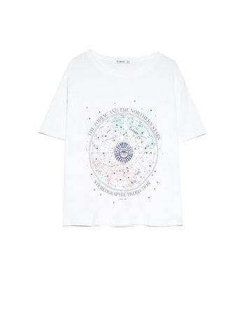 Astrological T-Shirt