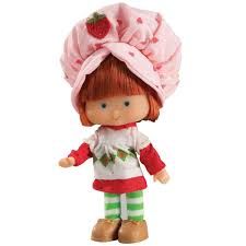 strawberry shortcake doll - Google Search