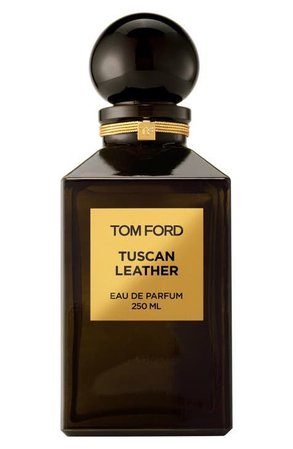 tom ford Tuscan leather perfume