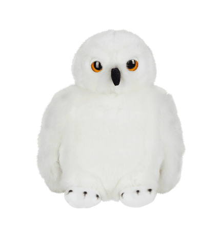 Hedwig Soft Toy - Medium | Harry Potter Shop UK