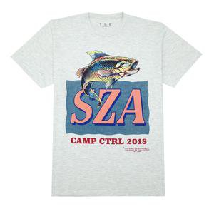 Camp CTRL S/S T-Shirt – Top Dawg Ent