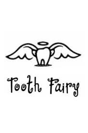 tooth fairy aesthetic - Google Search