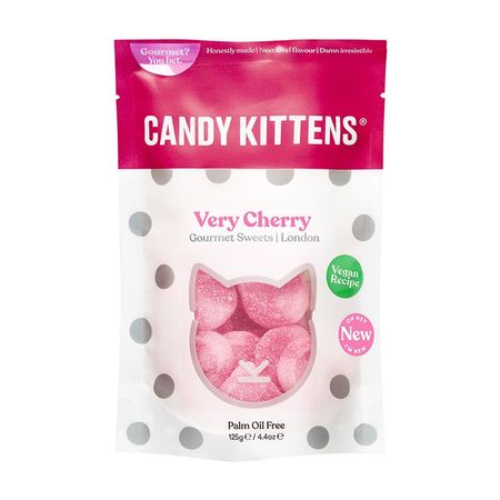 Very cherry candy kittens