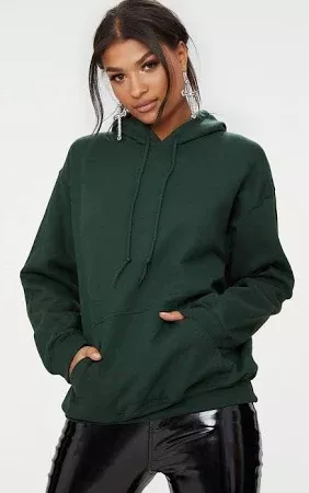 forest green hoodie - Google Search