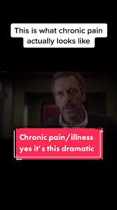 chronic pain meme - Google Search