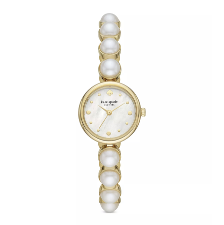 pearl watch