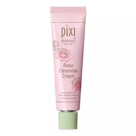 Rose Ceramide Cream - 1.70 fl. oz. – Pixi Beauty UK