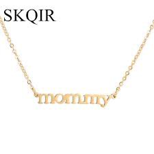 mom choker necklace - Google Search
