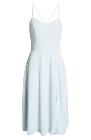 Lulus Love Unconditionally Sleeveless Dress | Nordstrom