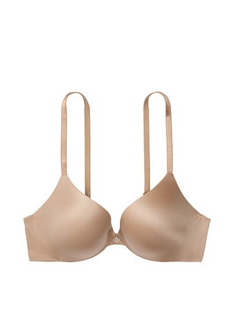 Victoria's Secret - Still obsessed? You asked, so we brought back one of  your faves for spring—the So Obsessed Push-Up bra. It adds 1½ cups every  time you slip it on. Shop: ​