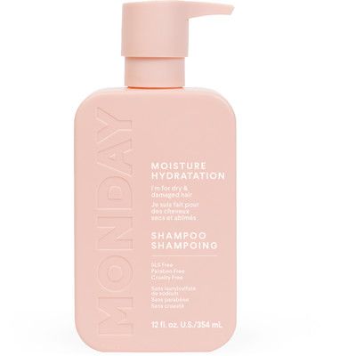 Shop for Moisture Shampoo by MONDAY Haircare | Shoppers Drug Mart