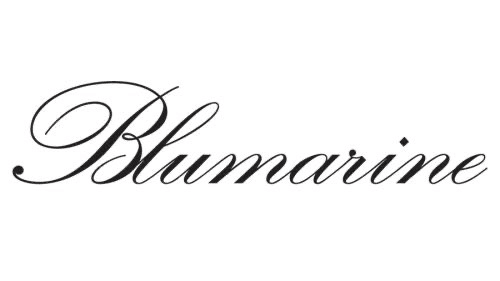 blumarine logo