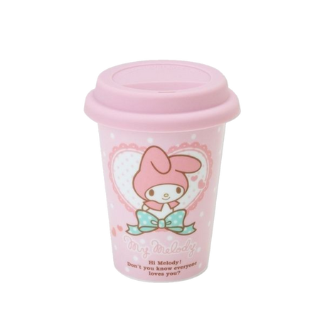 My melody coffee cup